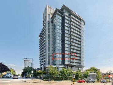 603 958 Ridgeway Avenue, Coquitlam, BC, Coquitlam — Apartment/Condo for sale