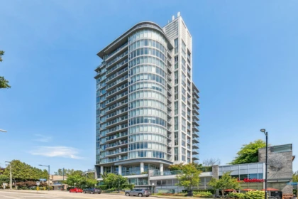 603 958 Ridgeway Avenue, Coquitlam, BC, Coquitlam — Apartment/Condo for sale