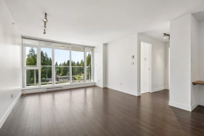 Guest Bathroom Photo of 603 958 Ridgeway Avenue, Coquitlam, BC