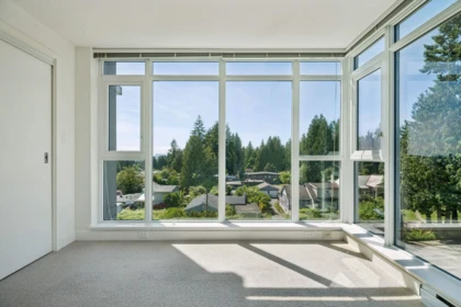 Loft / Bonus Room Photo of 603 958 Ridgeway Avenue, Coquitlam, BC