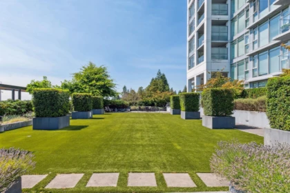 Neighborhood Park Photo Near 603 958 Ridgeway Avenue, Coquitlam, BC