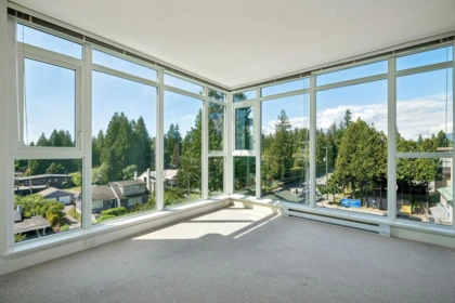 Office / Den Photo of 603 958 Ridgeway Avenue, Coquitlam, BC