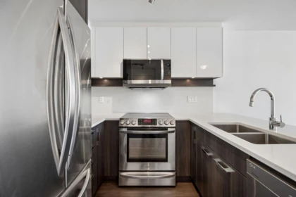 Pantry Photo of 603 958 Ridgeway Avenue, Coquitlam, BC