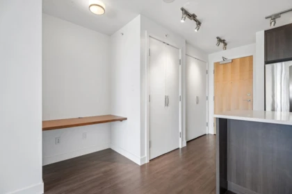 Primary Bedroom Photo of 603 958 Ridgeway Avenue, Coquitlam, BC