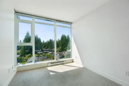 Staircase Photo of 603 958 Ridgeway Avenue, Coquitlam, BC