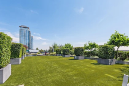 Street View Photo of 603 958 Ridgeway Avenue, Coquitlam, BC