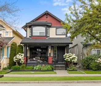 6676 185 Street, Surrey, BC, Surrey — Single Family Residence for sale