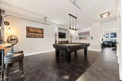 Kitchen Island Photo of 6676 185 Street, Surrey, BC