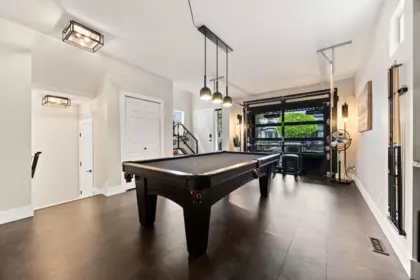 Kitchen Photo of 6676 185 Street, Surrey, BC