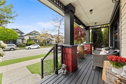 6676 185 Street, Surrey, BC, Surrey — Single Family Residence for sale