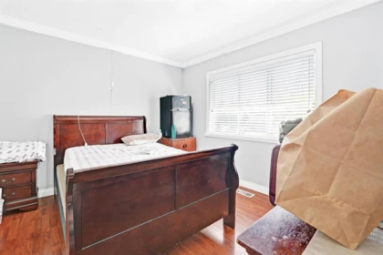 Breakfast Nook Photo of 10886 132a Street, Surrey, BC