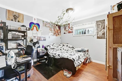 Primary Bedroom Photo of 10886 132a Street, Surrey, BC