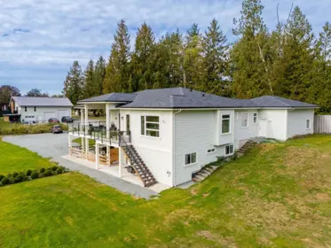 934 248 Street, Langley, BC, Langley — Single Family Residence for sale