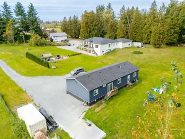 934 248 Street, Langley, BC, Langley — Single Family Residence for sale