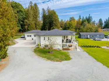 934 248 Street, Langley, BC, Langley — Single Family Residence for sale