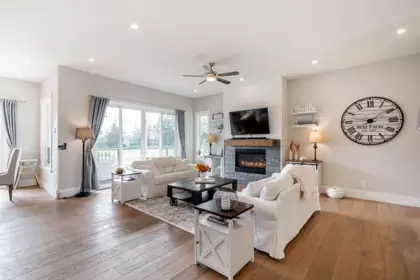 Primary Bedroom Photo of 934 248 Street, Langley, BC