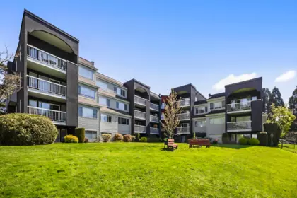 312 5700 200 Street, Langley, BC, Langley — Apartment/Condo for sale