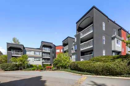 312 5700 200 Street, Langley, BC, Langley — Apartment/Condo for sale