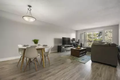 Pantry Photo of 312 5700 200 Street, Langley, BC