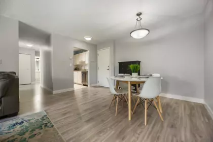 Primary Bedroom Photo of 312 5700 200 Street, Langley, BC