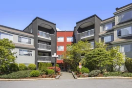 312 5700 200 Street, Langley, BC