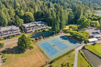 4 14025 Nico Wynd Drive, Surrey, BC, Surrey — Apartment/Condo for sale