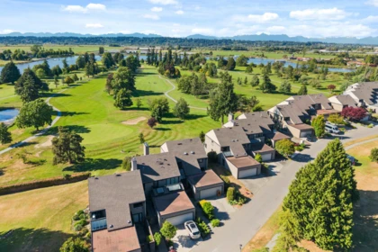 4 14025 Nico Wynd Drive, Surrey, BC, Surrey — Apartment/Condo for sale