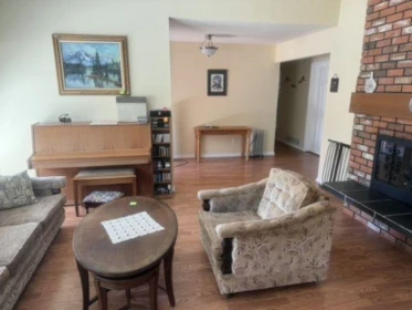 Breakfast Nook Photo of 12719 17a Avenue, Surrey, BC