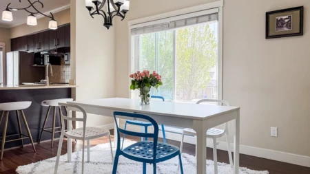Kitchen Photo of 24 9811 Ferndale Road, Richmond, BC