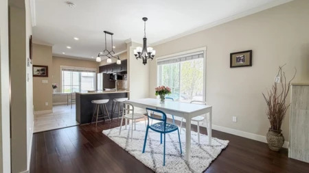 Pantry Photo of 24 9811 Ferndale Road, Richmond, BC