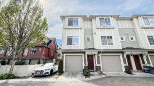 24 9811 Ferndale Road, Richmond, BC