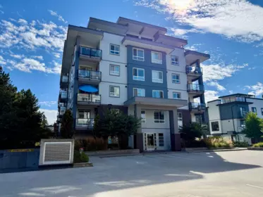 312 1516 Mccallum Road, Abbotsford, BC, Abbotsford — Apartment/Condo for sale
