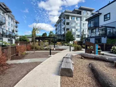 312 1516 Mccallum Road, Abbotsford, BC, Abbotsford — Apartment/Condo for sale