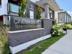 312 1516 Mccallum Road, Abbotsford, BC