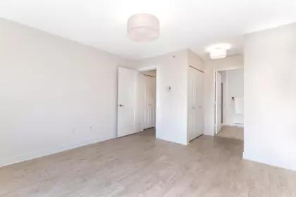 Basement Recreation Room Photo of 60 9525 204 Street, Langley, BC
