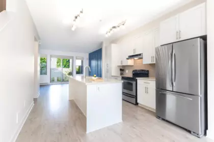 Breakfast Nook Photo of 60 9525 204 Street, Langley, BC