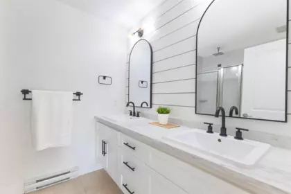 Laundry Room Photo of 60 9525 204 Street, Langley, BC