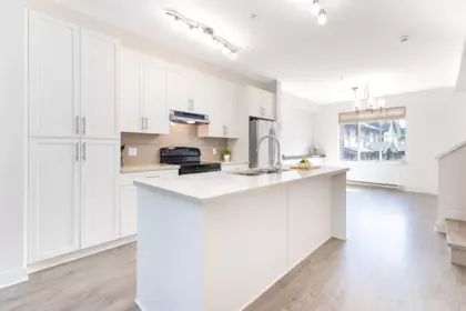 Pantry Photo of 60 9525 204 Street, Langley, BC