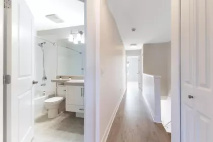Powder Room Photo of 60 9525 204 Street, Langley, BC