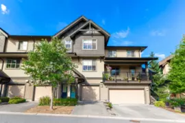 60 9525 204 Street, Langley, BC