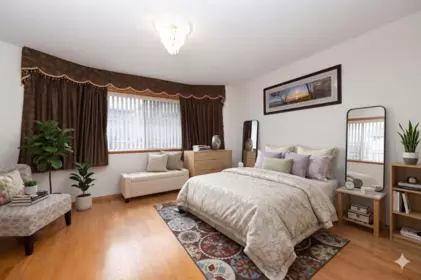 Primary Bedroom Photo of 2248 Sicamous Avenue, Coquitlam, BC