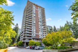 1601 3771 Bartlett Court, Burnaby, BC