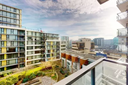 1102 7979 Firbridge Way, Richmond, BC, Richmond — Apartment/Condo for sale