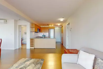 Pantry Photo of 1102 7979 Firbridge Way, Richmond, BC