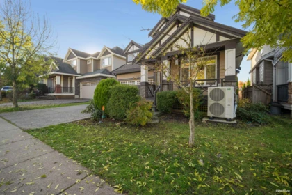 Community Amenities Photo (Clubhouse) of 8197 211 Street, Langley, BC