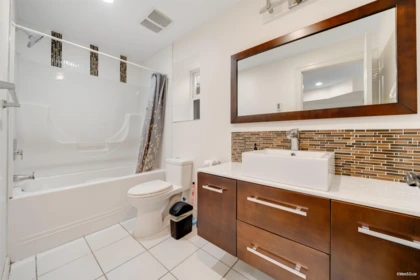 Hot Tub / Spa Photo of 8197 211 Street, Langley, BC