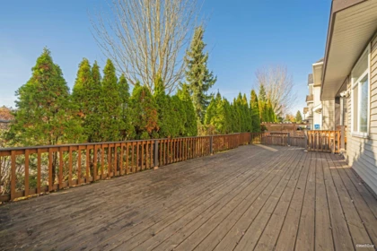 Street View Photo of 8197 211 Street, Langley, BC