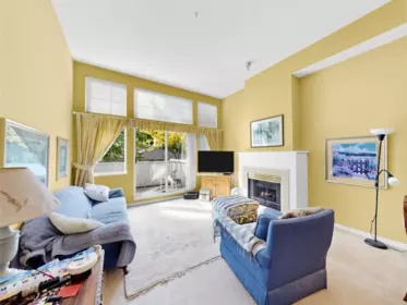 Breakfast Nook Photo of 4 3592 Whitney Place, Vancouver, BC