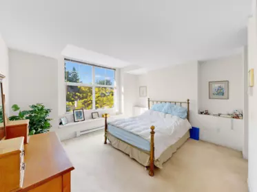 Loft / Bonus Room Photo of 4 3592 Whitney Place, Vancouver, BC