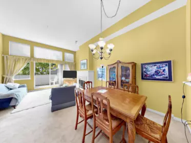 Pantry Photo of 4 3592 Whitney Place, Vancouver, BC